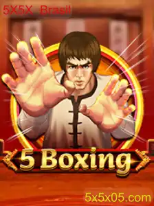 5Boxing