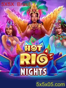 HotRioNights