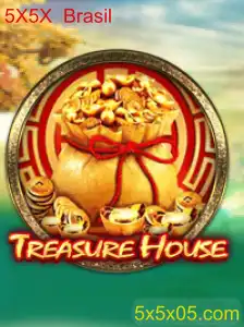 TreasureHouse